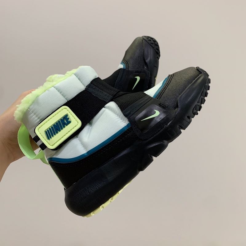 Nike Kids Shoes